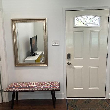 Nola Home New Orleans Ngoại thất bức ảnh