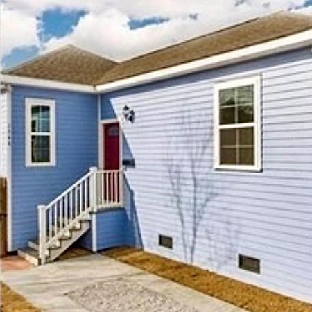 Nola Home New Orleans Ngoại thất bức ảnh
