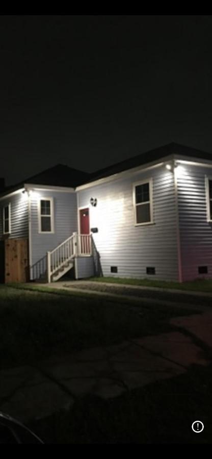Nola Home New Orleans Ngoại thất bức ảnh