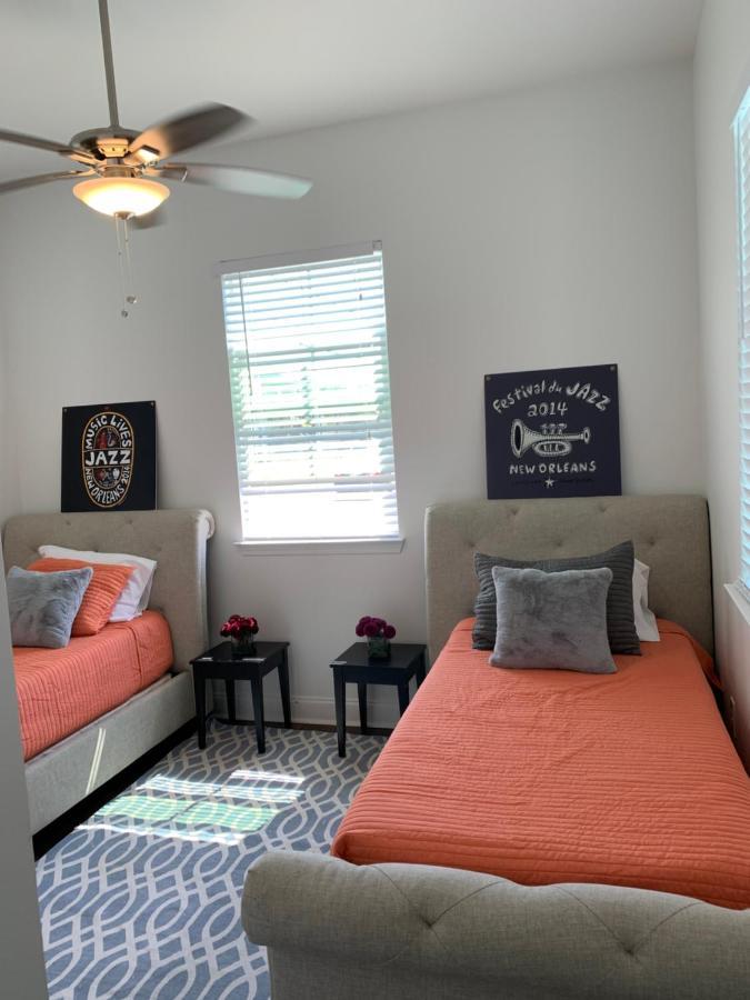 Nola Home New Orleans Ngoại thất bức ảnh