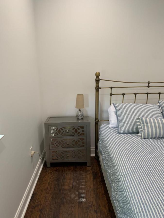 Nola Home New Orleans Ngoại thất bức ảnh