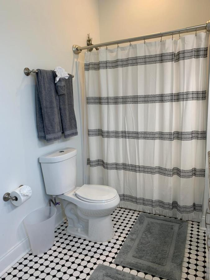 Nola Home New Orleans Ngoại thất bức ảnh