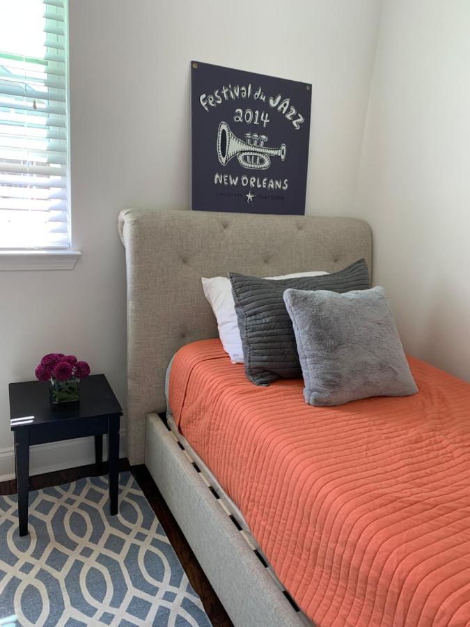 Nola Home New Orleans Ngoại thất bức ảnh