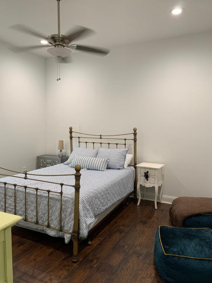 Nola Home New Orleans Ngoại thất bức ảnh