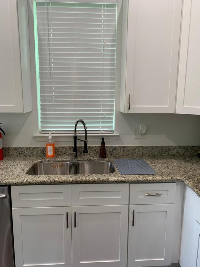 Nola Home New Orleans Ngoại thất bức ảnh