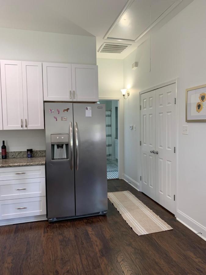 Nola Home New Orleans Ngoại thất bức ảnh