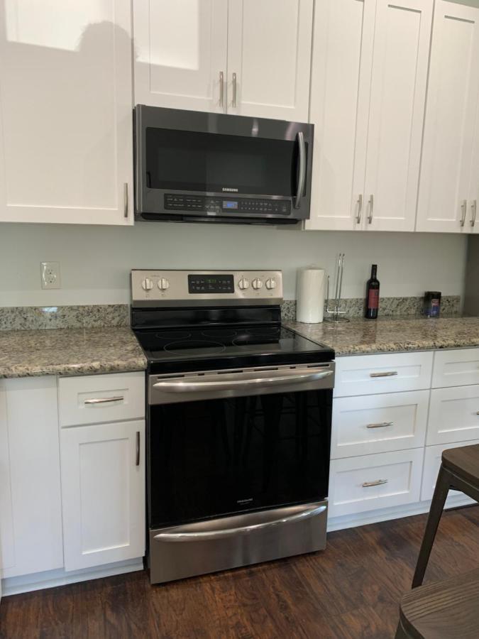 Nola Home New Orleans Ngoại thất bức ảnh