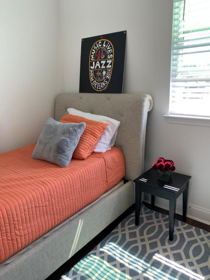 Nola Home New Orleans Ngoại thất bức ảnh