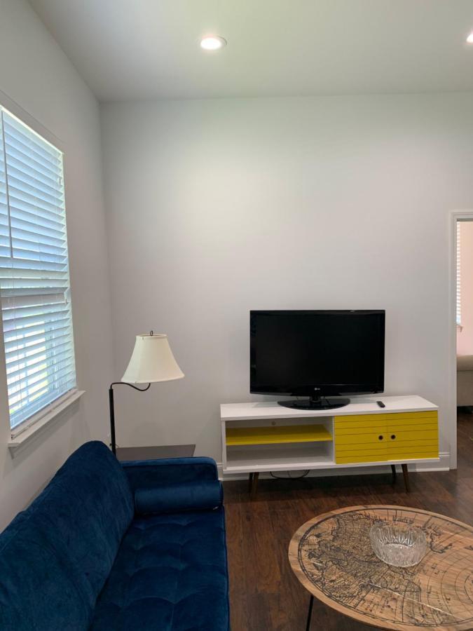Nola Home New Orleans Ngoại thất bức ảnh