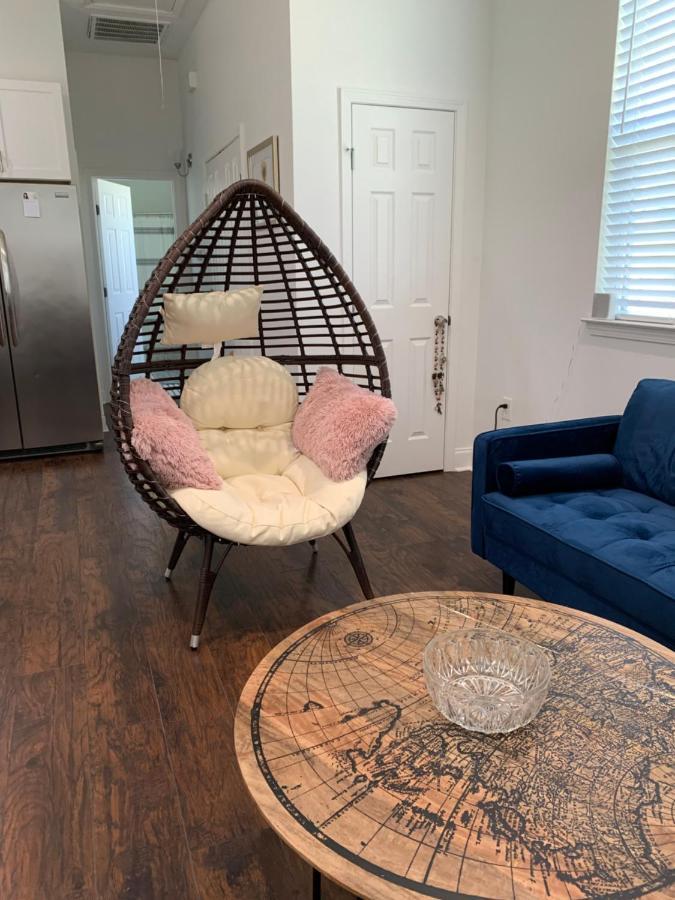 Nola Home New Orleans Ngoại thất bức ảnh