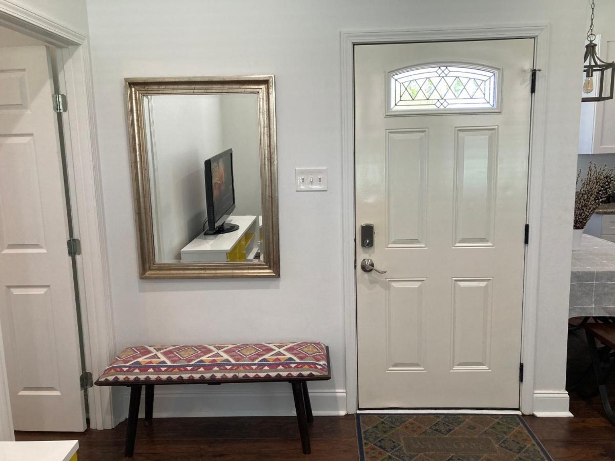Nola Home New Orleans Ngoại thất bức ảnh