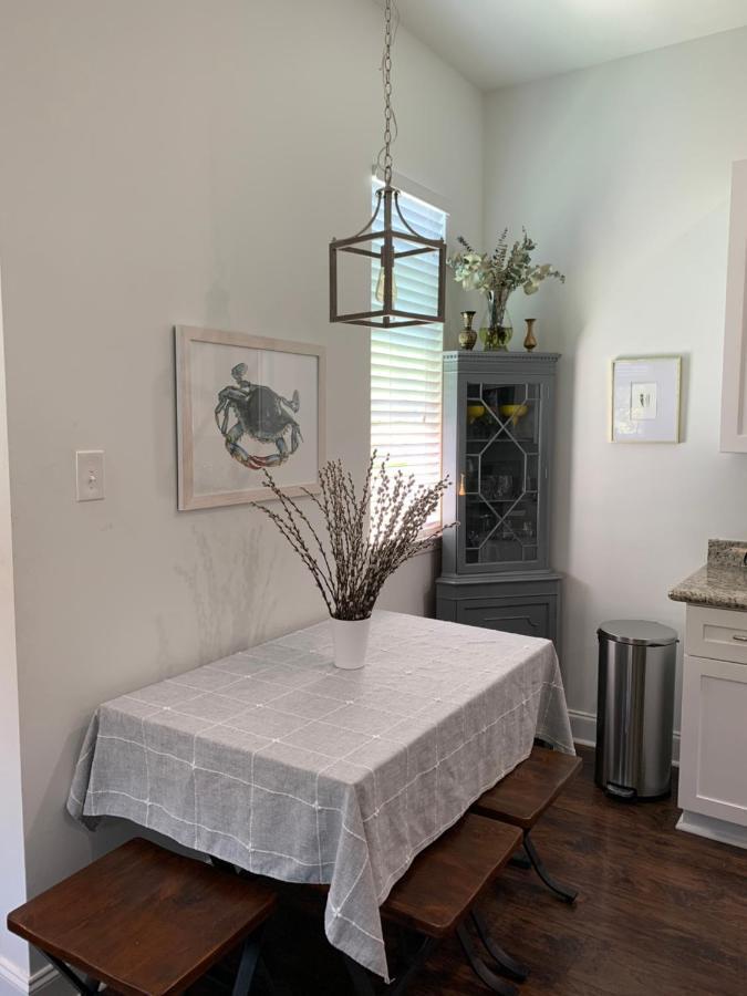 Nola Home New Orleans Ngoại thất bức ảnh