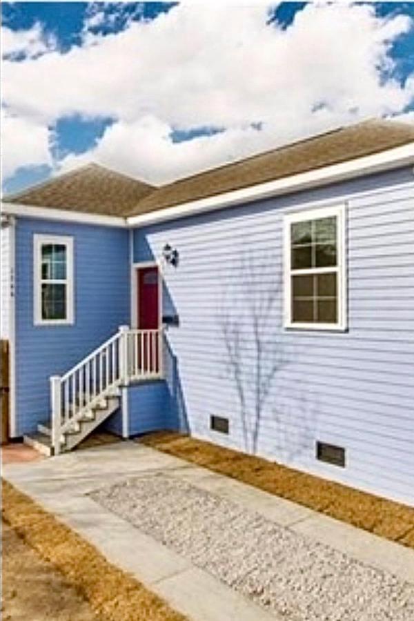 Nola Home New Orleans Ngoại thất bức ảnh